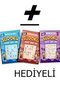 Babaannem Geri Döndü BEYAZ DİŞ . DEMİR MASKE . DEFİNE ADASI . DEDE KORKUT HİKAYELERİ 6-Book Set - 2