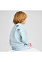 Boys TROLLS Graphic Crew Sweat Top - Blue - 4