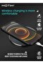 غلاف هاتف 2 في 1 لهاتف iPhone 14/14 Pro/14 Plus، غلاف متين مقاوم للسقوط، مصد TPU صلب - 2