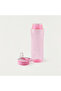 Solid Round Water Bottle - 650 ml - 2