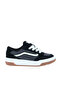 Hylane Men's Black Sneaker