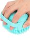 Shampoo Bowl Brush Pet Dog Washing Apparatus Relaxing Hair Collection Comb Cat Brush - 5