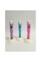 3D Pen, 100m PLA, Violet, Complete Set