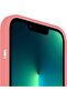 YU WELL iPhone 13 Pro Max Silicone Protective Case Cover 6.7 inch (Baby Pink) - 2