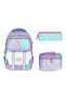 Relaxi̇on Set of 3 Primary School Bag