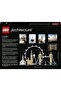 21034 Architecture Skyline Model Building Set, London Eye, Big Ben, Tower Bridge Collection, Of - 7