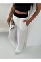 Women's Seersucker Waist Gucci Elastic Wide Leg Summer Pants