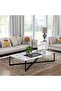 Non-Slip Base Washable Carpet – Modern Digital Printing Carpet for Kitchen, Living Room, Bedroom (Slnhali33 - 2