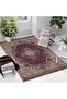 Non-Slip Base Washable Carpet – Modern Digital Printing Carpet for Kitchen, Living Room, Bedroom (Slnhali28 - 7