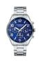 401017-35 Men's Wristwatch