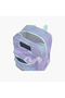 All-Over Printed Lunch Bag with Zip Closure - 4