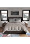 Non-Slip Base Washable Carpet – Modern Digital Printing Carpet for Kitchen, Living Room, Bedroom (Slnhali36 - 6