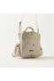 Printed Insulated Lunch Bag with Detachable Strap - 3