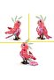 ® Creator 3in1 Wild Animals: Pink Flamingo Animal Toy Playset 31170 - 7