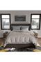 Non-Slip Base Washable Carpet – Modern Digital Printing Carpet for Kitchen, Living Room, Bedroom (Slnhali26 - 6