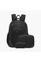 Piccolo Logo Print Lunch Bag with Zip Closure - 7