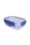 SUPER LOCK 900 ML RECT STORAGE NEXT SERIES - 3
