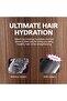 Pro Steam Straightener Brush - 4