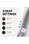 Pro Steam Straightener Brush - 3