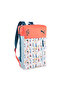 NEYMAR JR Backpack - White