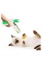 Funny Cat Toy with 2 Interchangeable Heads - 6