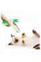 Funny Cat Toy with 2 Interchangeable Heads - 2
