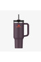 Quencher Thermos Cup with Straw 1.18 Lt