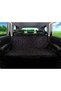 Pet Seat Protector Mattress Dog Cover Liquid Waterproof Seat Case 120*140 cm - 2