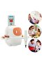 Kids Automatic Drawing Robot Early Educational for Girls & Boys NEW - 2