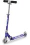 Micro Scooters | Micro Sprite LED Children's Scooter SA0217| Handlebar Adjustable | Front Suspension