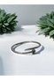 Elegant Model Women's Bracelet- Bracelet -Gift Wrapped -Steel Women's Bracelet - 2