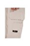 Beige Women's Trousers - Mila 23.04.16.001B - 3