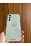 Samsung Galaxy A35 Mica Magsafe Phone Case (Not Wrapable) - 2