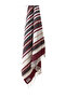 Scottish Blanket Tv Blanket 130*170 cm Cunda Red Inka Blue Custom Size Cotton Knee Blanket Shawl