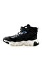 Mind Kids Outdoor Boots 946.F24K.423-02 Black - 2