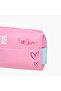 Taylor Swift Print School Pouch with Zip Closure - 4