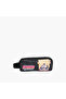 Print Pencil Case with Zip Closure