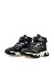 Mind Kids Outdoor Boots 946.F24K.423-02 Black - 3