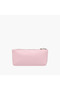 Butterfly Applique Pencil Pouch with Zip Closure - 3