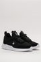 Men's Daily Comfortable Snekaer Sports Shoes Black - White - 3
