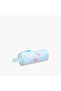 حقيبة أقلام مطبوعة على شكل طريق مع سحاب للإغلاق - 2