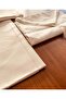 Colber Hassle-Free Fabric Tablecloth & Colber Fabric Runner Set of 2 - 2