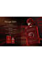 ROUGE ELIXIR pour FEMME Extrait de Parfum 100ML for woman - 3