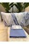 Double Sheet Pillow Set 100% Cotton