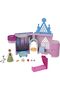 Frozen Small Doll & Playset - Anna JDP65 - 2