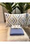 Double Sheet Pillow Set 100% Cotton - 3