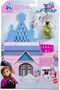 Frozen Small Doll & Playset - Anna JDP65