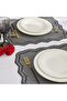 Gray Pierre American Service 2 Pieces - 2