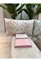 Double Sheet Pillow Set 100% Cotton - 3