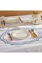Ebruli American Service 2 Pieces